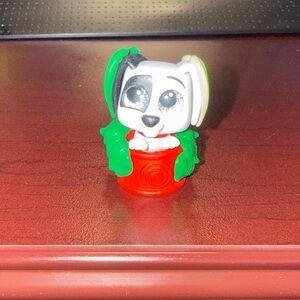 Disney Doorables in Full Bloom - Patch (rare)